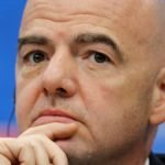 Gianni Infantino – FIFA – t13.cl
