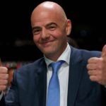Gianni-Infantino presidente de la fifa radiochilecl