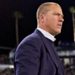 Giovanni Savarese timberscom