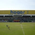 Giuseppe Antonelli casa temporal del atletico venezuela – prensa atletico venezuela