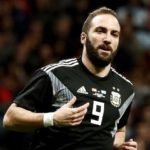 Gonzalo Higuaín – Selección de Argentina – eleconomista.es