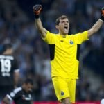 Iker Casillas – FC Porto – espn.com