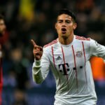 James Rodríguez – Bayern Múnich – elespectador.com