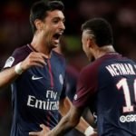 Javier Pastore – Neymar – PSG – clarin.com