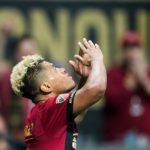 Josef Martinez Atlanta United FC – DC United 12-3-18 Twitter @ATLUTD