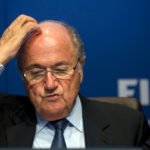Joseph Blatter – newvision.co.ug