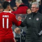 Jupp Heynckes james rodriguez bayern de munich bolavipcom