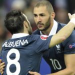 Karim Benzema Mathieu Valbuena francia – liberope