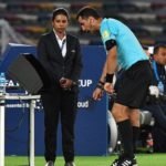 La UEFA descartó el uso del VAR sicom