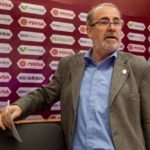 Laureano-González-presidente federacion venezolana de futbol fvf Panoramacomve