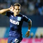 Lautaro Martínez – Racing Club – cronica.com.ar