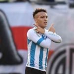 Lautaro Martínez – Racing Club – nexogol.nexofin.com