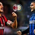 Leonardo Bonucci – Mauro Icardi – AC Milan – Inter de Milán – bravosnews.com