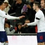 Lewis Cook – Selección de Inglaterra – abc.es
