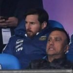 Lionel Messi – Argentina vs Italia – as.com