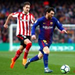Lionel Messi FC Barcelona Athletic Club 18-3-18 Laligaes