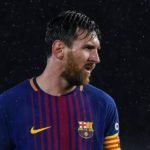 Lionel Messi – FC Barcelona – publimetro.com.mx