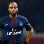 Lucas Moura – PSG – as.com