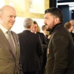 Marco Fassone Gennaro Gattuso ac milan goolfmcom