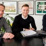 Marco Reus renovó con el Borussia Dortmund bvb twitter