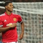 Marcus Rashford – Manchester United – independent.co.uk