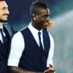 Mario Balotelli – Davide Astori – Selección de Italia – clarin.com