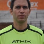 Martín Bustos – Árbitro presuntamente relacionado al caso de trata de menores de Club Atlético Independiente – clarin.com
