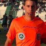 Martín Bustos – Árbitro relacionado al escándalo de prostitución infantil de Independiente – minutouno.com