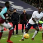 Mauricio Pochettino metrocouk