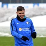 Mauro Icardi – Inter de Milán – inter.it