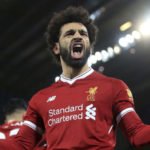 Mohamed Salah – Liverpool FC – libero.pe