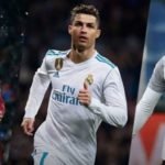 Mohamed Salah Liverpool Mauro Icardi Inter de Milán y Cristiano Ronaldo Real Madrid – cubavacu