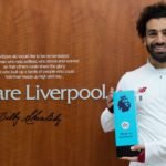 Mohamed Salah – Mejor jugador de febrero de la Premier League – liverpoolfc.com