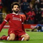 Mohamed Salah liverpool fc dailystarcouk