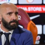Monchi – AS Roma – forzaroma.info
