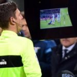 Mundial de Rusia 2018 contará con el VAR- Thesun.co.uk