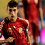 Munir El Haddadi – Selección de España – fcbarcelonanoticias.com