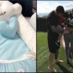 Nació el tercer hijo de Lionel Messi – mundodeportivo.com