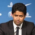 Nasser Al-Khelaifi presidente del paris saint germain psg focusde