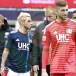 New England Revolution- New York City FC 24-3-2018 Diego Fagundez -Ismael Tajouri -FOTO Peggy Holod (50)
