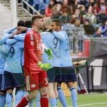 New England Revolution- New York City FC 24-3-2018 FOTO Peggy Holod (1)