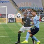 New England Revolution- New York City FC 24-3-2018 FOTO Peggy Holod (18)