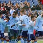 New England Revolution- New York City FC 24-3-2018 FOTO Peggy Holod (2)