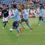 New England Revolution- New York City FC 24-3-2018 FOTO Peggy Holod (21)