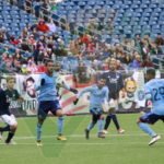New England Revolution- New York City FC 24-3-2018 FOTO Peggy Holod (39)