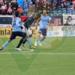 New England Revolution- New York City FC 24-3-2018 FOTO Peggy Holod (46)