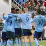 New England Revolution- New York City FC 24-3-2018 FOTO Peggy Holod (66)