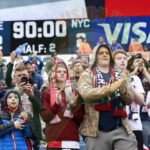 New England Revolution- New York City FC 24-3-2018 Fanaticos New England Revolution FOTO Peggy Holod (54)