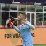 New England Revolution- New York City FC 24-3-2018 Ismael Tajouri  FOTO Peggy Holod (25)