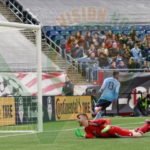 New England Revolution- New York City FC 24-3-2018 Matt Turner FOTO Peggy Holod (63)